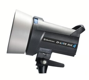 Elinchrom D-LITE RX 4