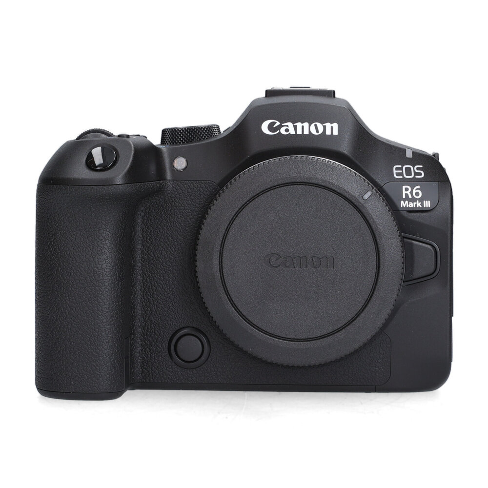 Canon Canon R6 Mark III Canon Canon R6 Mark III