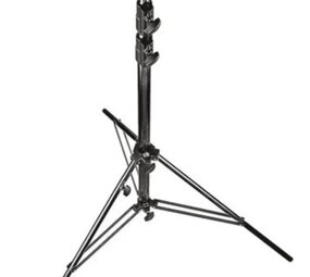 Manfrotto Manfrotto 126BSU Heavy Duty Air Cushioned Stand