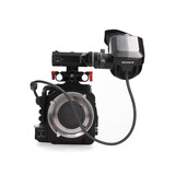 Sony PMW-F5 Cinema Camera