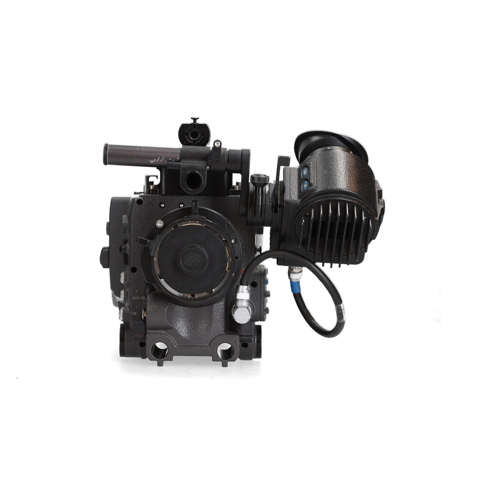 ARRI ARRI ALEXA Plus ARRI ARRI ALEXA Plus