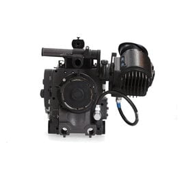 ARRI ARRI ALEXA Plus ARRI ARRI ALEXA Plus