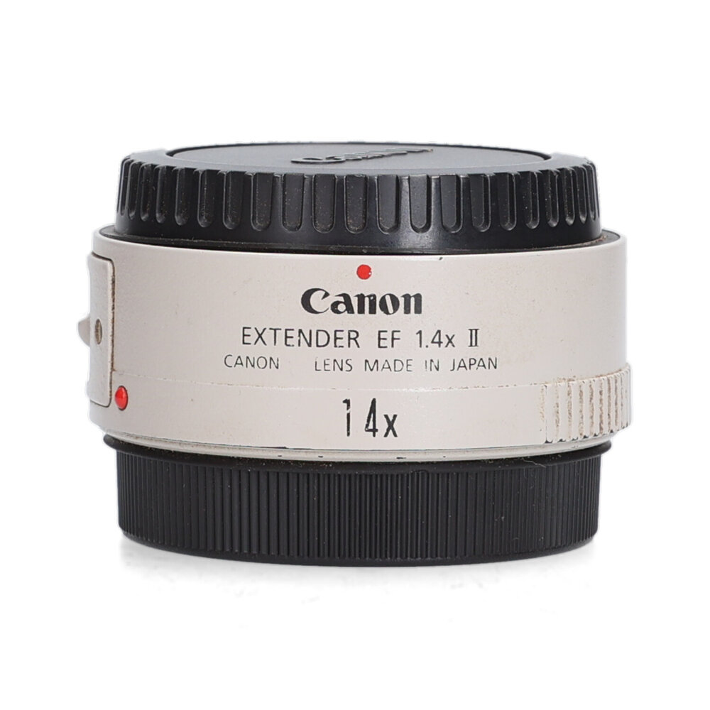 Canon Canon EF 1.4x II Extender