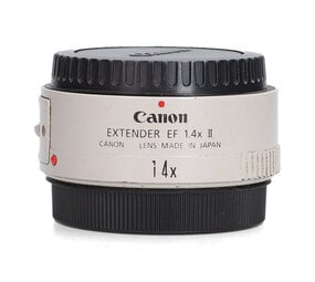 Canon Canon EF 1.4x II Extender