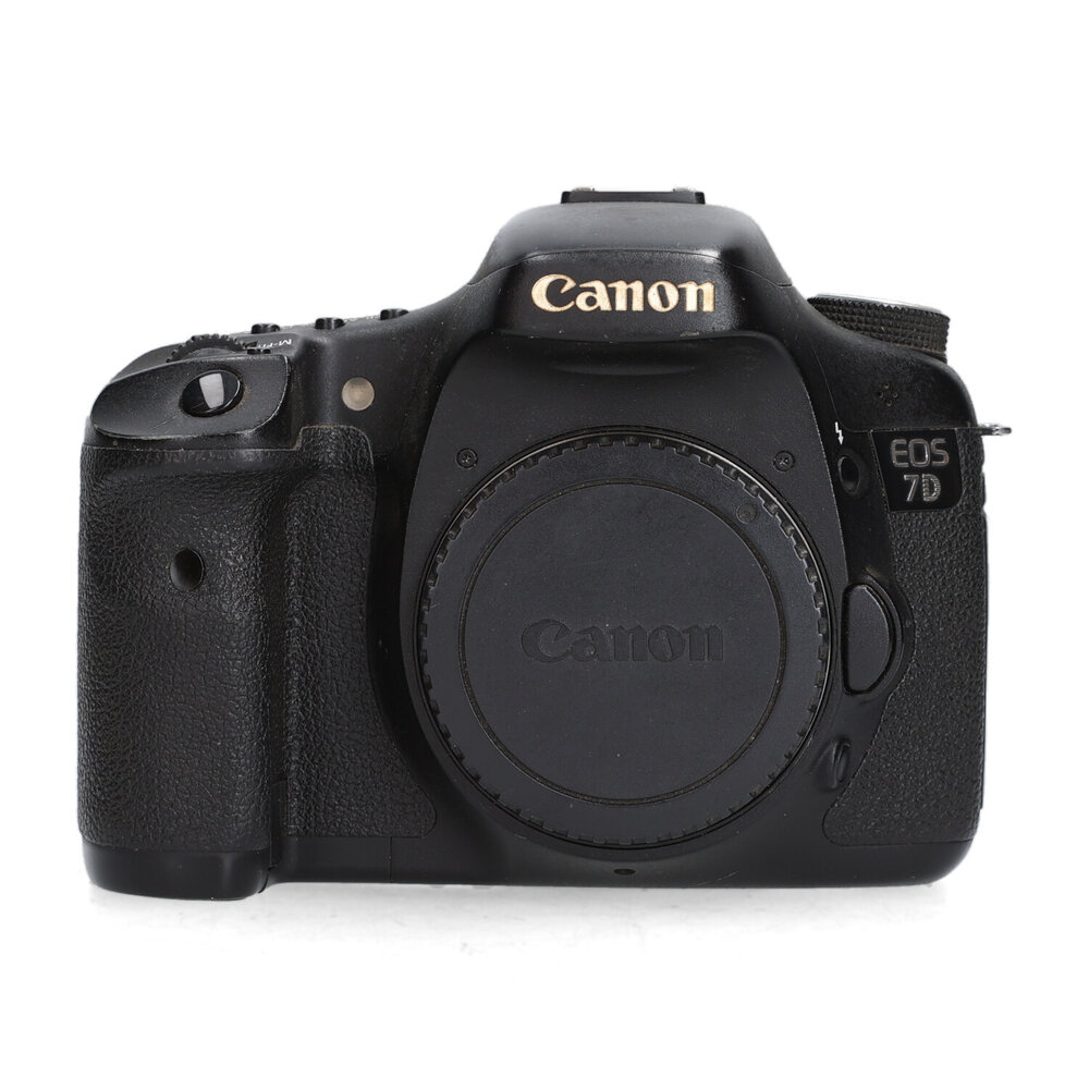 Canon Canon 7D