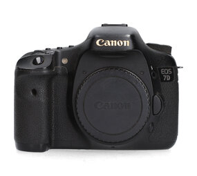 Canon Canon 7D