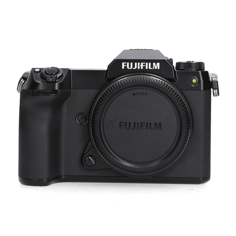 Fujifilm Fujifilm GFX 100S II