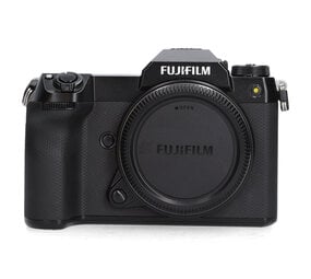 Fujifilm Fujifilm GFX 100S II