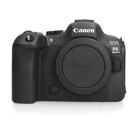 Canon Canon R6 Mark II