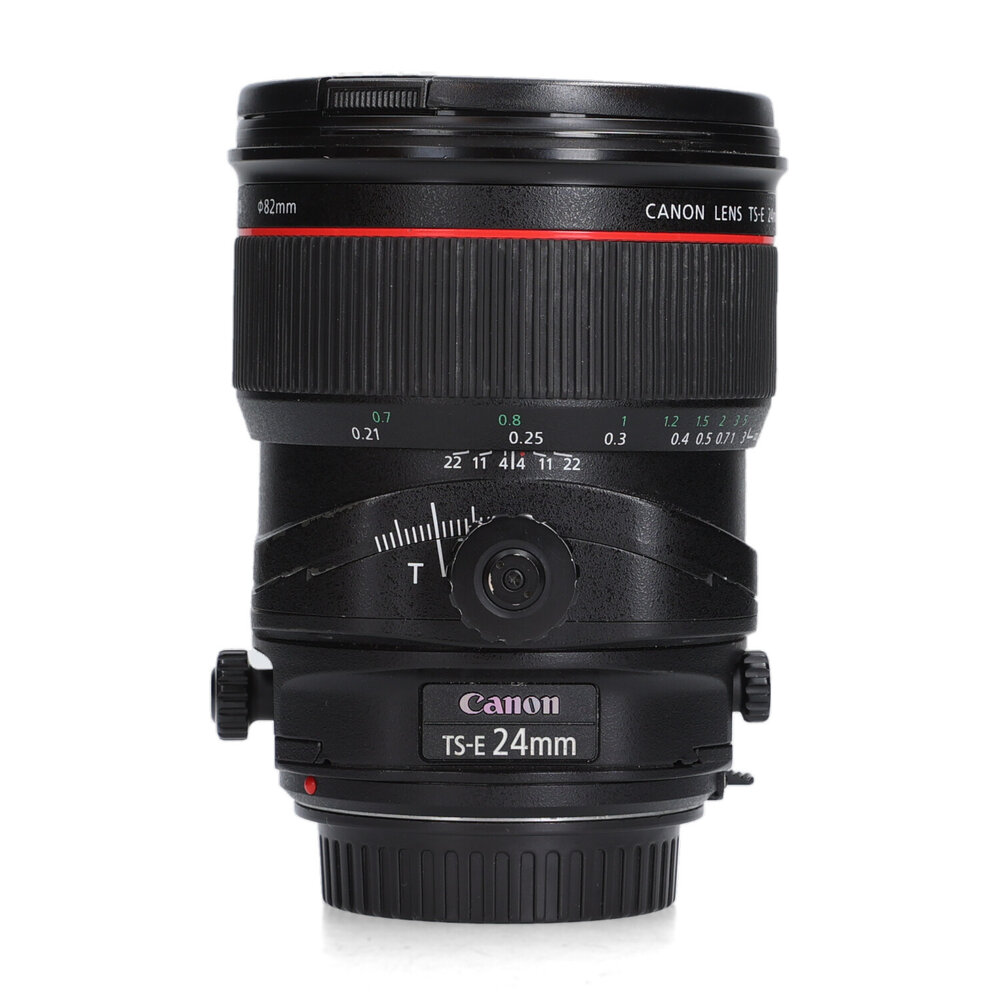 Canon Canon TS-E 24mm F3.5 L II