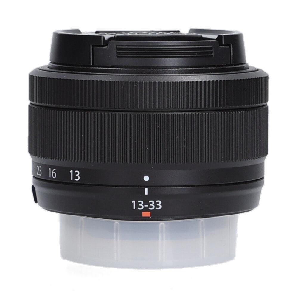 Fujifilm XC 13-33mm f3.5-6.3 OIS