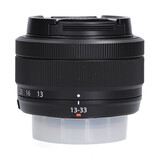 Fujifilm Fujifilm XC 13-33mm f/3.5-6.3 OIS - Fujifilm X