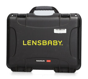 Lensbaby Movie Maker's Kit III - PL / Canon EF Lensbaby Movie Maker's Kit III - PL / Canon EF