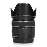 Olympus Zuiko Digital 14-42mm F3.5-5.6 ED - Four Thirds
