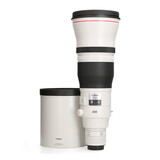 Canon Canon EF 600mm F4.0 L IS USM III