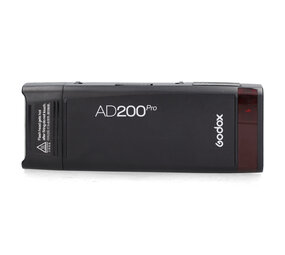 Godox Witstro AD200