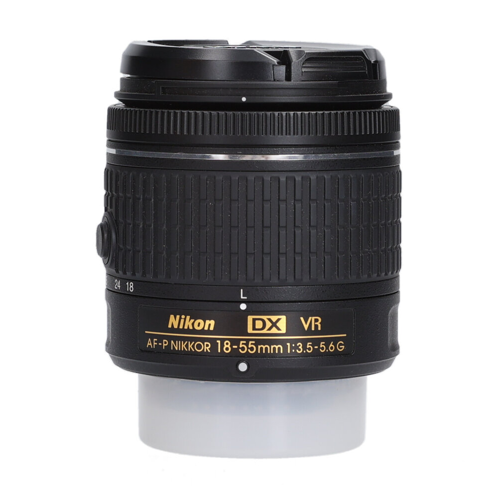 Nikon Nikon AF-P 18-55mm F3.5-5.6 G VR