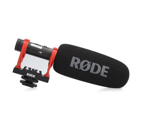 Rode Rode NTG1 Short Shotgun Microphone