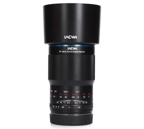 Venus Laowa 90mm F2.8 2x Ultra Macro APO - Canon RF