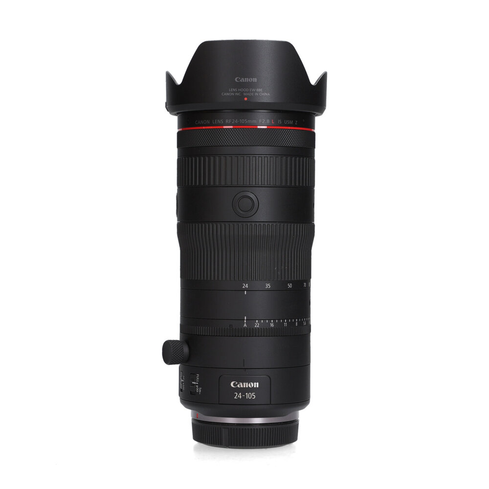 Canon Canon RF 24-105mm F2.8 L IS USM Z