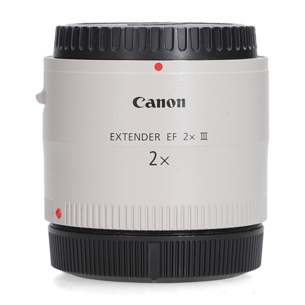 Canon Canon EF 2.0x III Extender