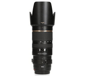 Tamron Tamron SP 70-200mm F2.8 Di VC USD - Canon