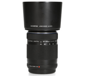 Olympus Olympus 40-150mm F4.0-5.6 R M.Zuiko Digital ED