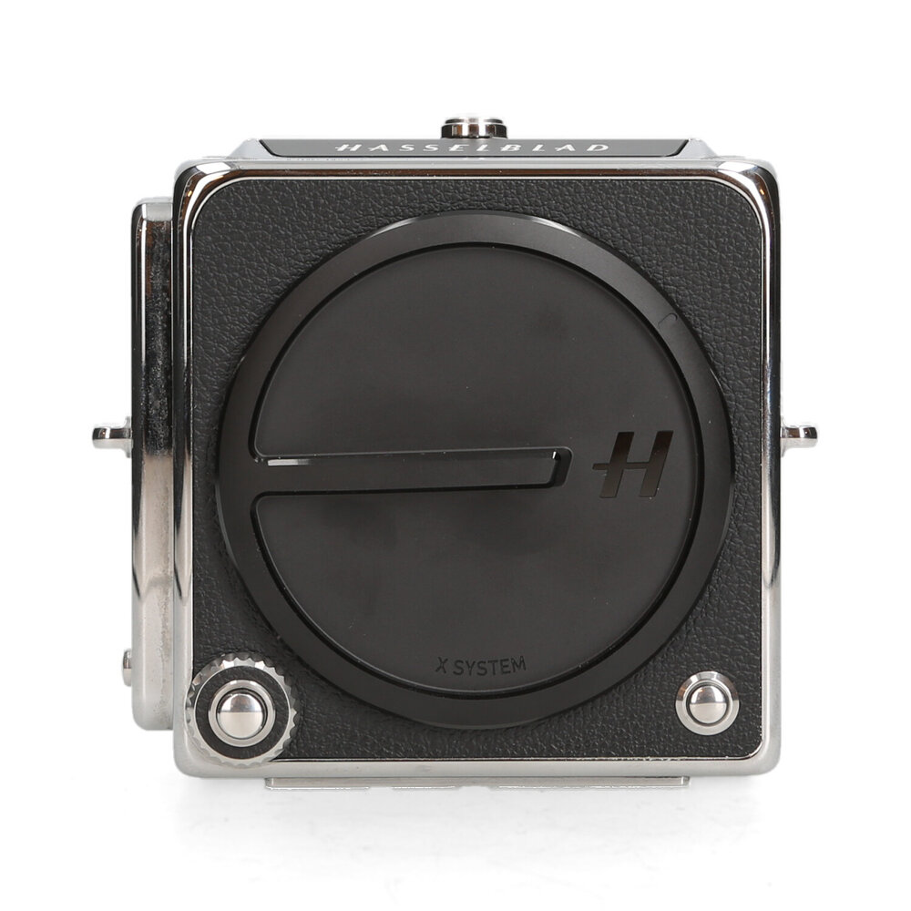 Hasselblad 907X CFV 100C