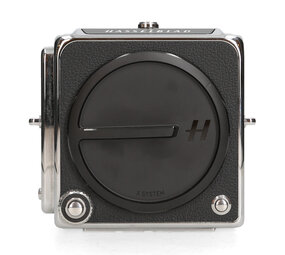 Hasselblad Hasselblad 907X CFV 100C