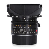 Leica Leica 28mm f/2.8 Elmarit-M III (11804)