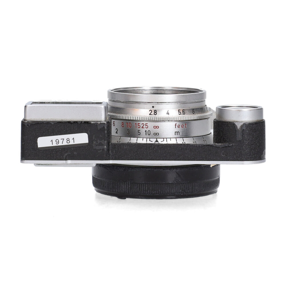 Leica Leica 35mm F2.8 Summaron (11106) (M3 Version)