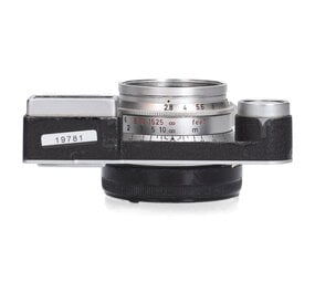 Leica Leica 35mm f/2.8 Summaron (11106) (M3 Version)