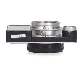 Leica Leica 35mm F2.8 Summaron (11106) (M3 Version)