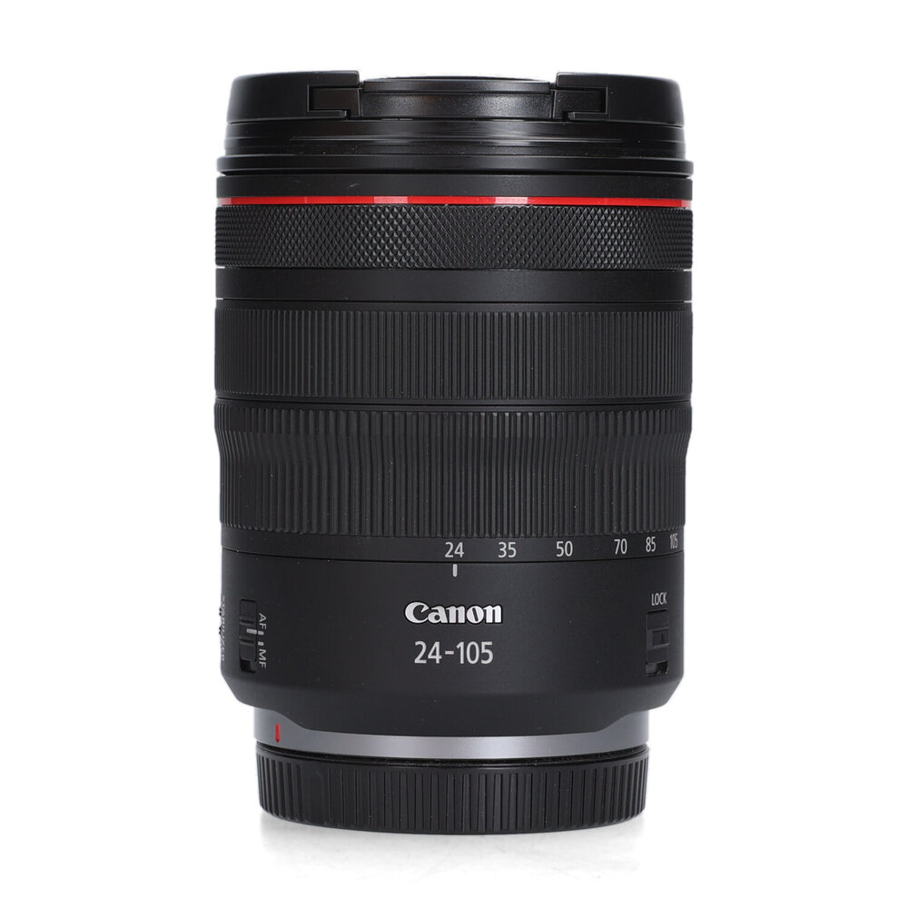 Canon Canon RF 24-105mm F4.0 L IS USM