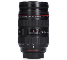 Canon EF 24-70mm F2.8 L USM