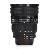 Nikon Nikon AF 20-35mm f/2.8 D