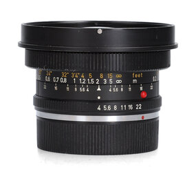 Leica Leica Super-Angulon-R 21mm f/4