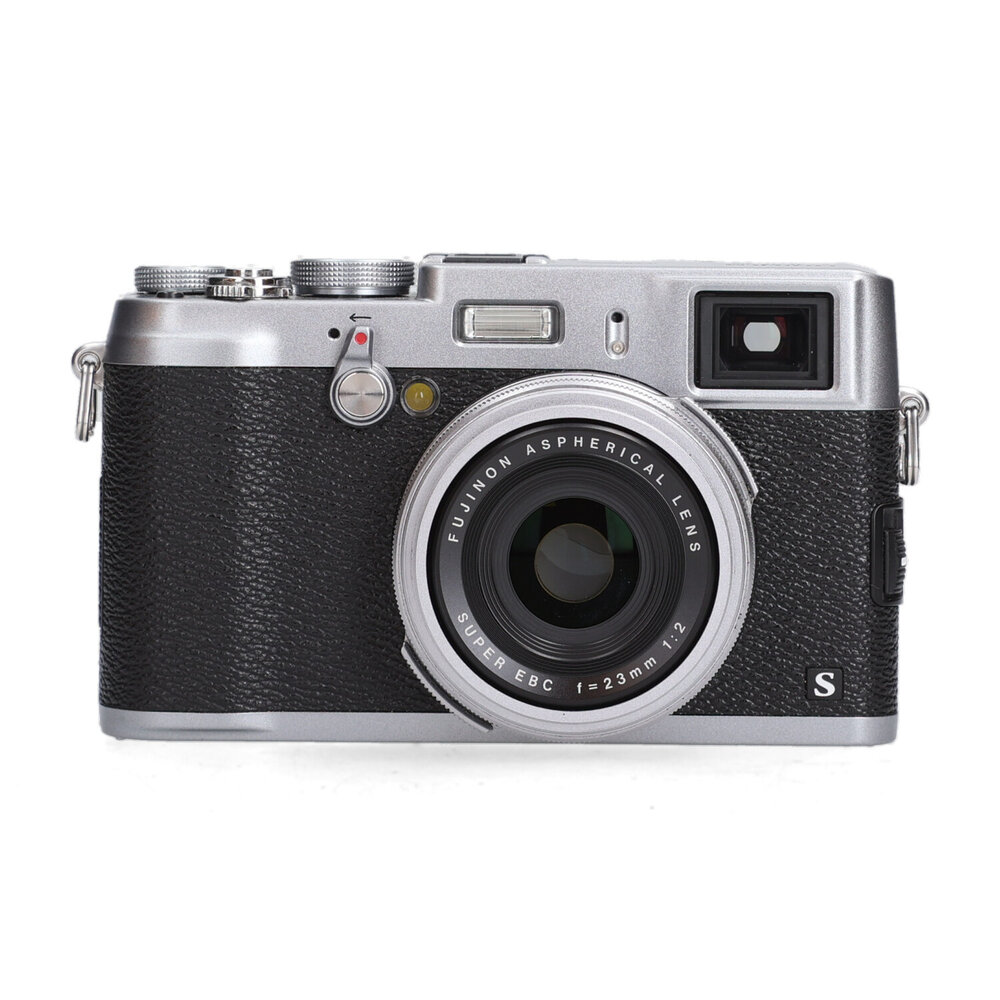 Fujifilm Fujifilm X100s