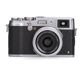 Fujifilm Fujifilm X100s