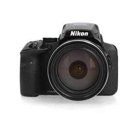 Nikon Nikon Coolpix P900