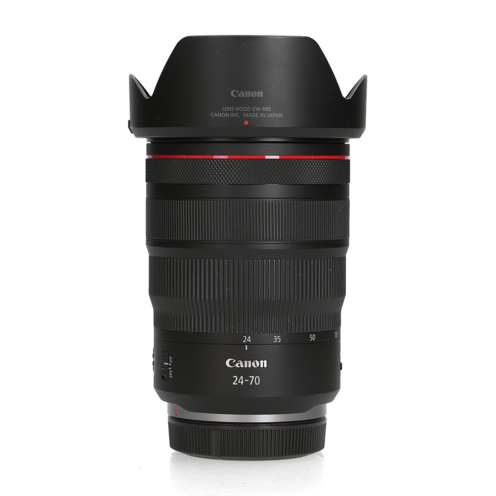 Canon Canon RF 24-70mm F2.8 L IS USM