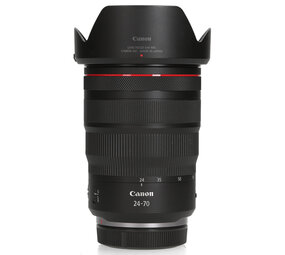 Canon Canon RF 24-70mm f/2.8 L IS USM