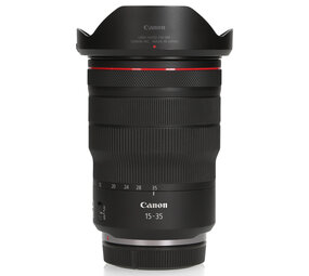 Canon Canon RF 15-35mm F2.8 L IS USM