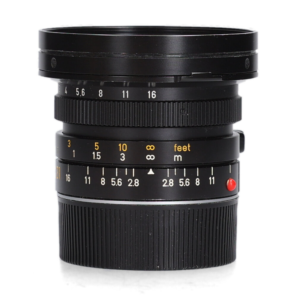 Leica Leica 21mm F2.8 Elmarit-M (11134)