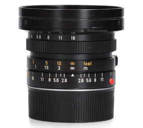 Leica Leica 21mm F2.8 Elmarit-M (11134)
