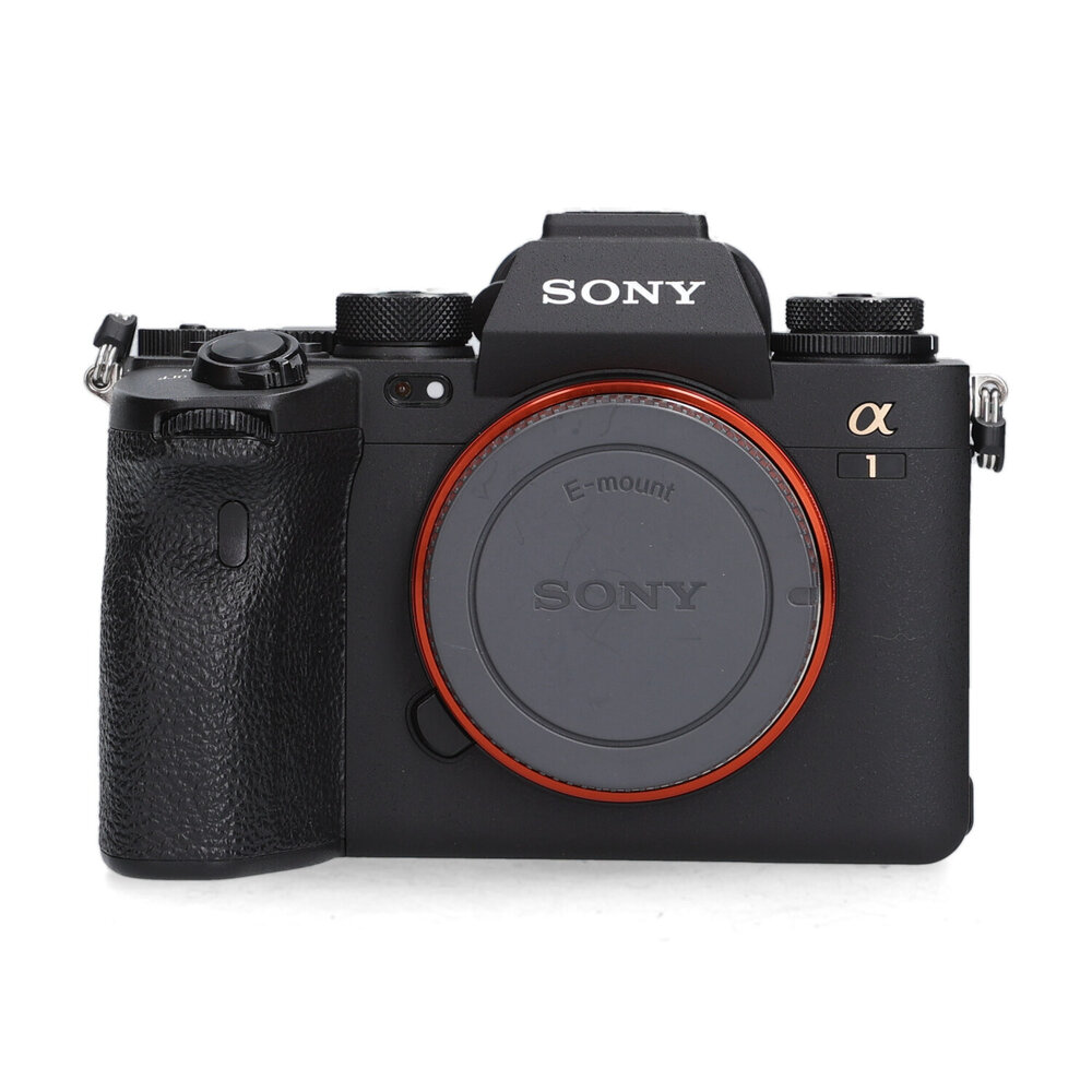 Sony A1
