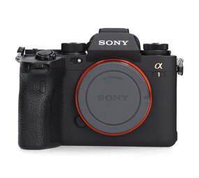 Sony A1