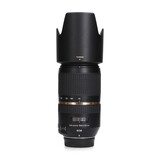 Tamron Tamron SP 70-300mm f/4-5.6 Di VC USD - Nikon F