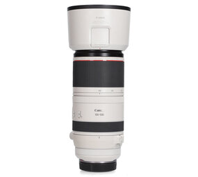 Canon RF 100-500mm F4.5-7.1 L IS USM