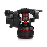 Manfrotto Manfrotto Nitrotech 608 Fluid Video Head